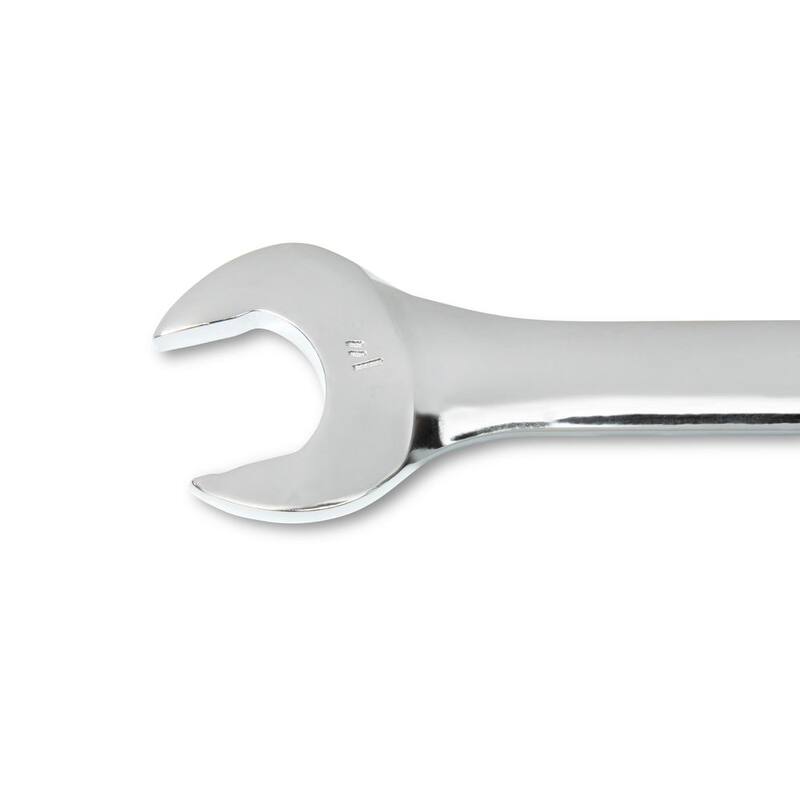 Juego de llaves combinadas GEARWRENCH SAE/métricas (24 piezas) - 81900