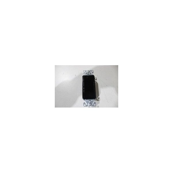 Interruptores de luz y atenuadores Eaton - 7503-9BK