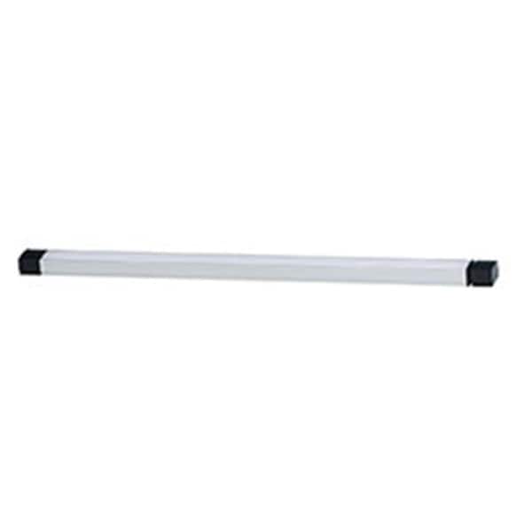 Cling 96W CounterMax MX-L-24-SS Regulador en línea, Aluminio Cepillado - CL2968312