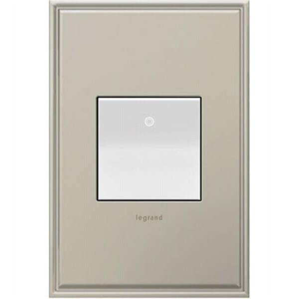 Yhior 216599 15 A Interruptor de Paleta - Blanco - YH593725