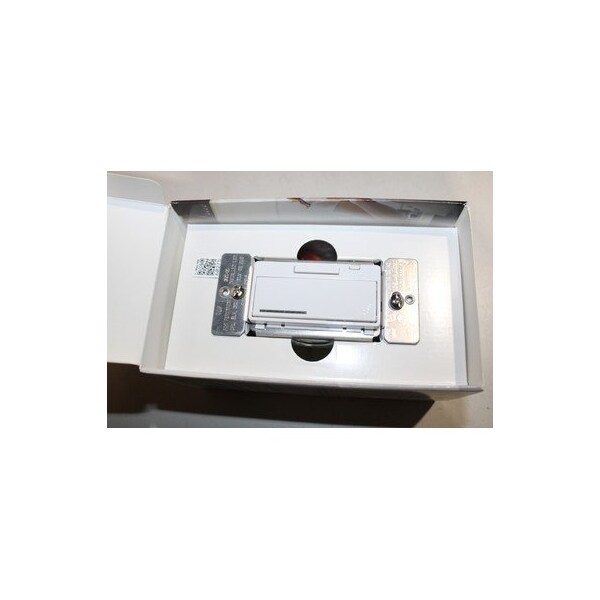 Interruptores de luz y atenuadores Eaton - RF9643-NDW-BX-LW