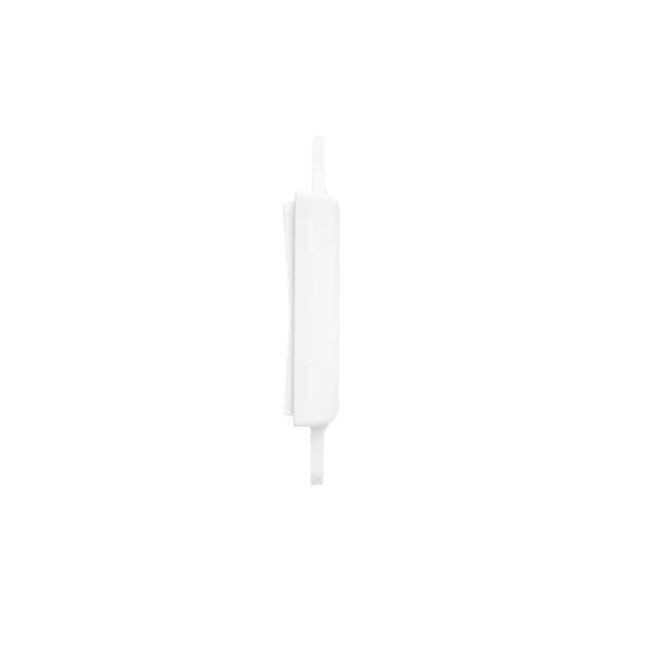 Tresco Lighting Tresco FREEDiM Series Deco Wall Dimmer, Zona Única, Blanco - L-WLD-1WAL-WH-1