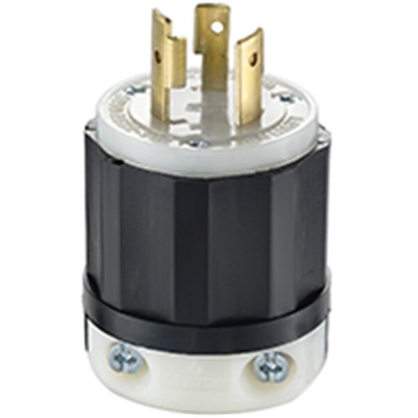 Clavija Twstlock 20A 250V 3Wy 021-02321-0PB - EZ927658