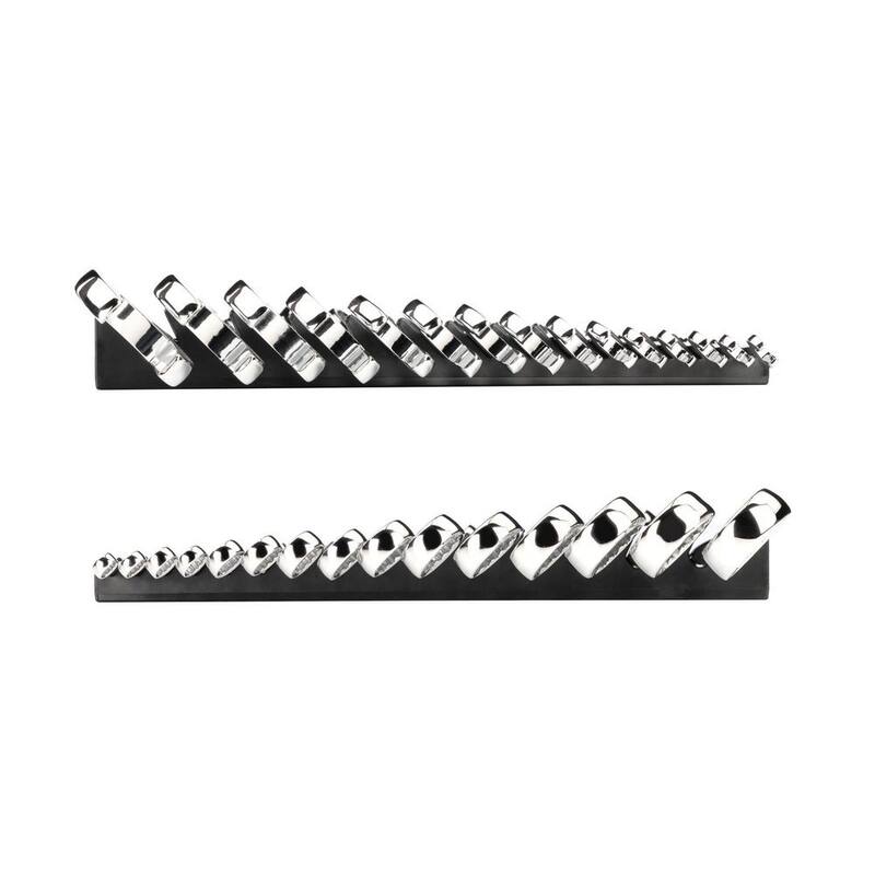 Juego de llaves combinadas TEKTON 1/4-1 pulgadas, (15 piezas) - WCB92106