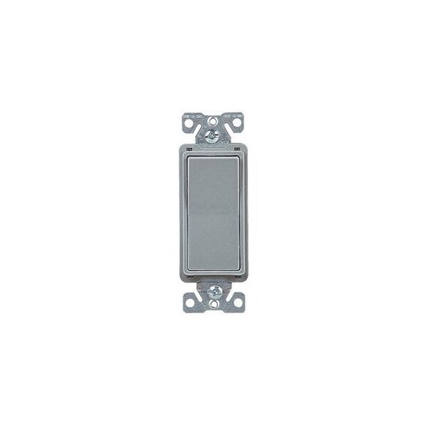 Interruptores de luz y atenuadores Eaton - 7504GY-BOX