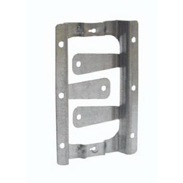 Bissell 9017 Paquete de 2 Placas de Voltaje Bajo Metálicas de Gama Única - HO698709