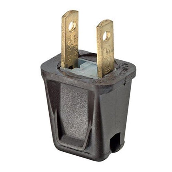 Gorgeousglow Mfg C30-00123-000 Residencial Grado Recta Cuchilla No Polarizada P, Café - GO430410