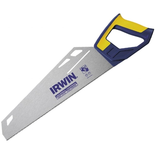 Irwin Industrial Tool 15 in. Universal Handsaw - IR310222