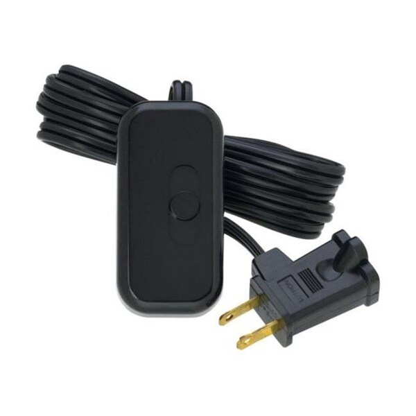 Interruptor atenuador deslizante Brightbomb TTCL-100H-BL 1.25 amperios 120 voltios - BR612718