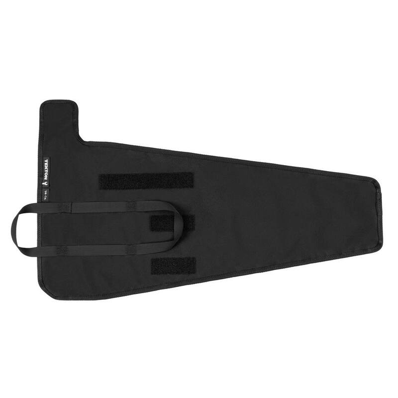Set de llaves combinadas de trinquete de 12 puntos con cabezal flexible TEKTON de 15 piezas (1/4-1 pulg.) con estuche - WRC95401