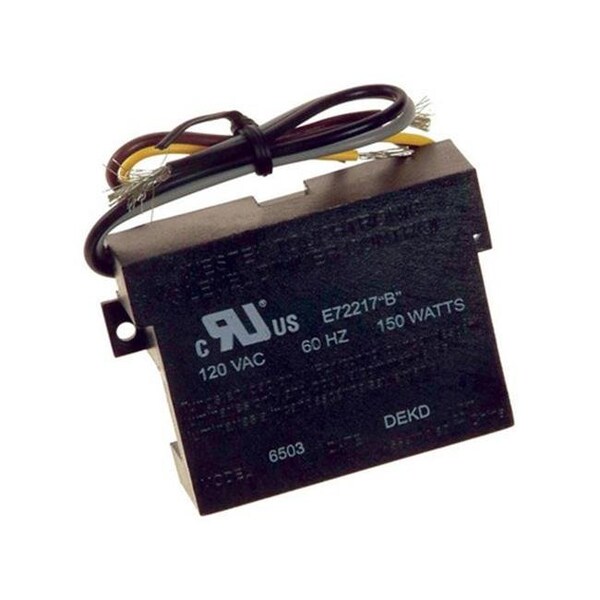 Westek 6503BC 150 Watt Indoor Lamp Dimmer - 3535382