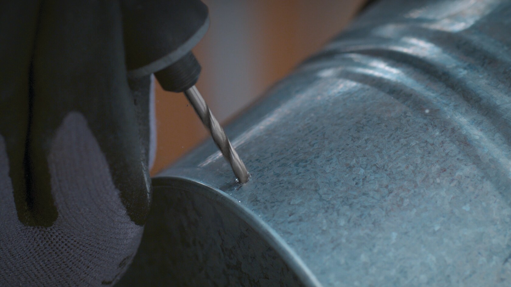 Dremel Juego de Brocas de Acero de Alta Velocidad de 7 Piezas de Longitud Jobber - 5000628-01