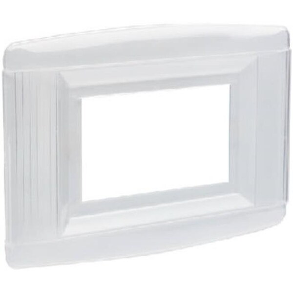 Protector de pared individual Nextgen S1130CC5; Transparente; Paquete de 5 - NE879017