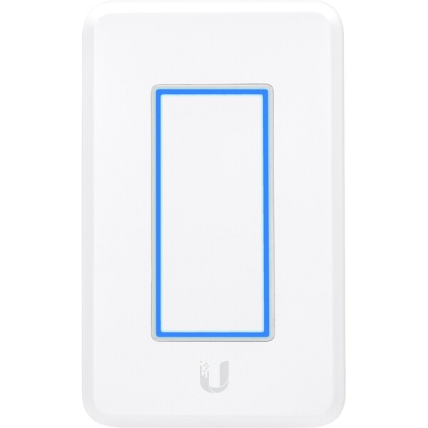 Ubiquiti UniFi Dimmer PoE, UDIMAT - UDIM-AT