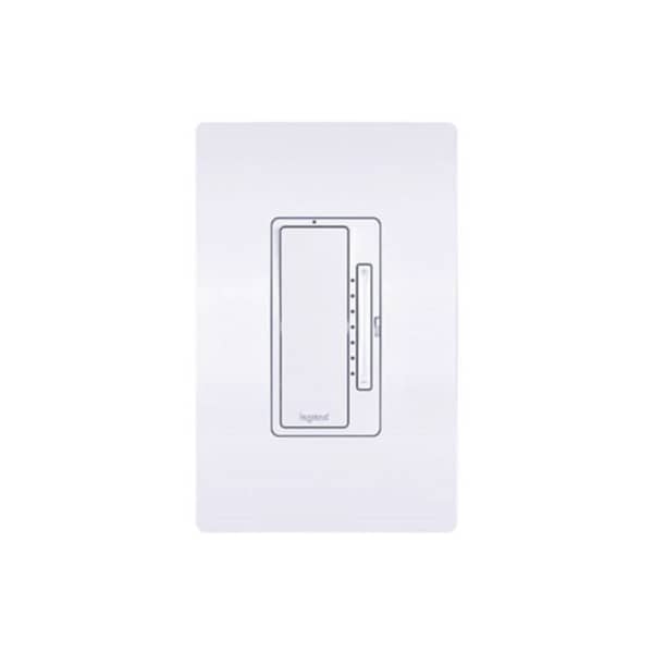 Dimmer remoto WiFi Pass & Seymour - HKRL60WH