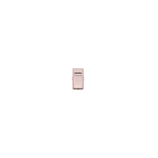 Leviton CONTROLES DE ILUMINACIÓN RENU CC KIT 600W DIMMER FRESH PINK LEMON - RKDMD-FP