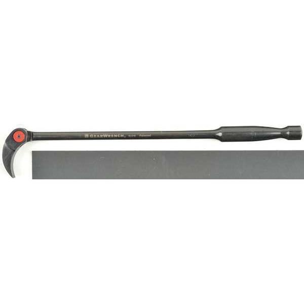 Gearwrench 2 Piece Indexing Pry Bar Set 8" & 16" - 82300