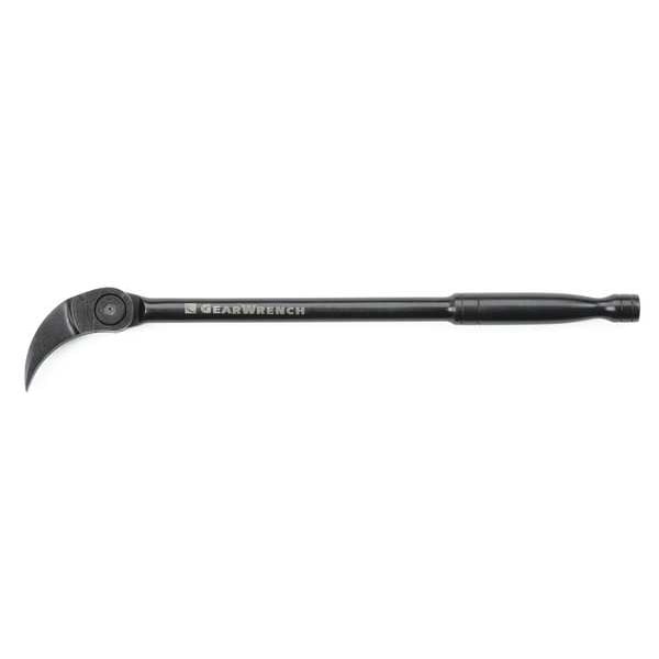 Gearwrench 2 Piece Indexing Pry Bar Set 8" & 16" - 82300