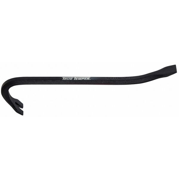 True Temper Gooseneck Wrecking Bar, 3/4 In. W - 1170500