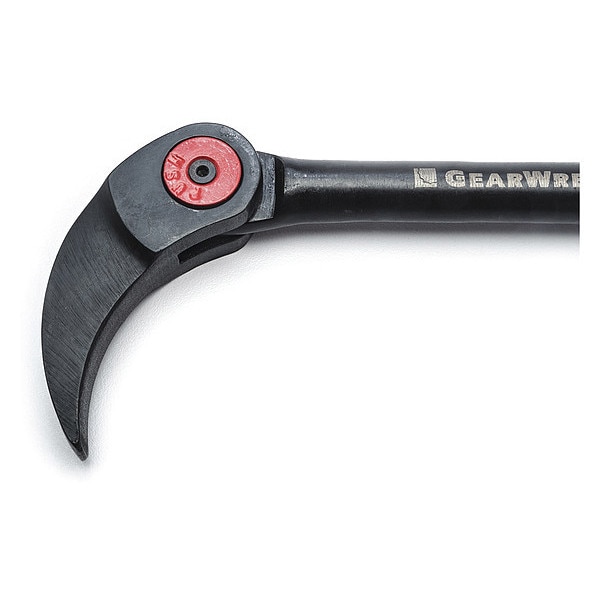 Gearwrench 10” Indexing Pry Bar - 82210