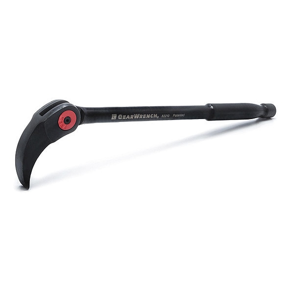 Gearwrench 10” Indexing Pry Bar - 82210