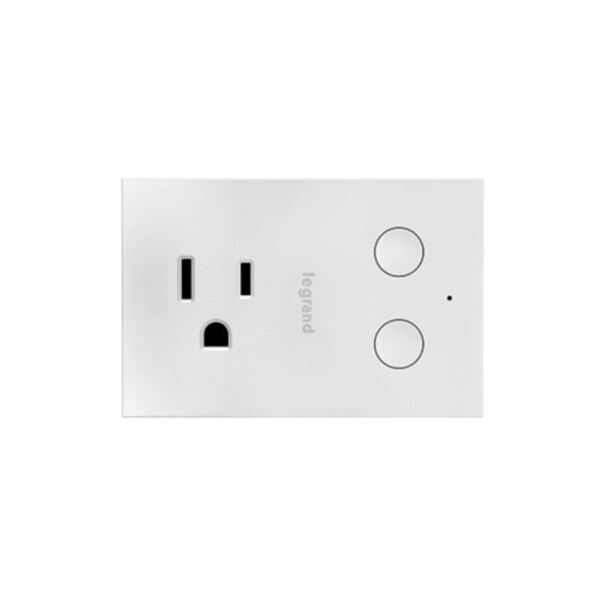 Regulador de intensidad WiFi Pass & Seymour - HKRP20