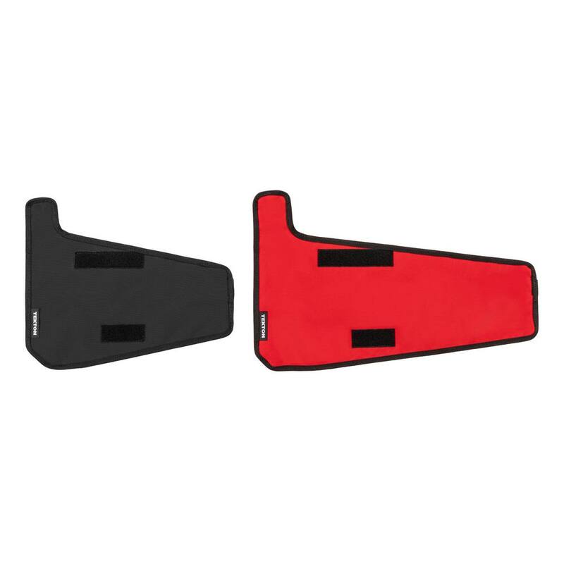 Juego de Llaves Combinadas TEKTON de 1/4 a 3/4 pulgadas, 6 a 19 mm con Estuche (25 piezas) - WCB94301