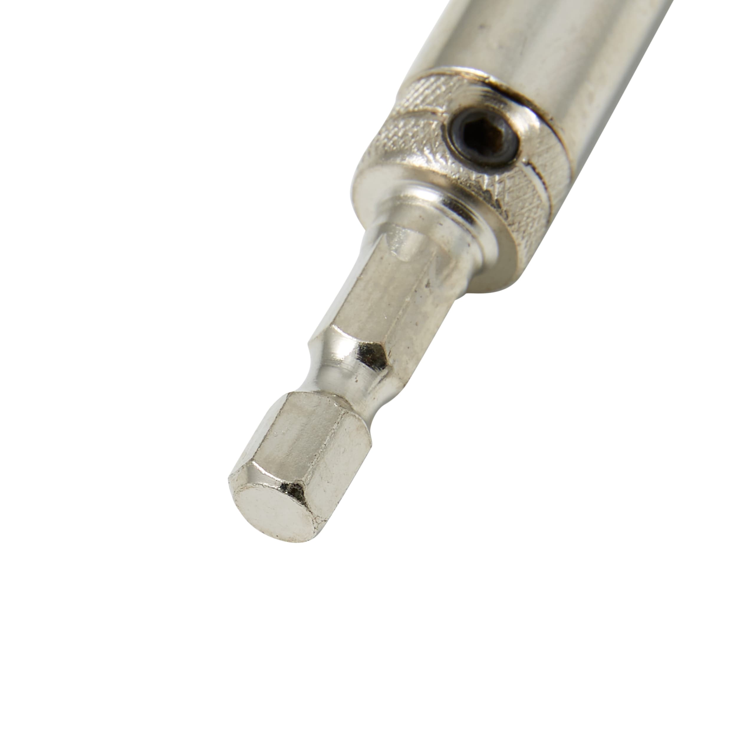 Kobalt 5/64 pulgadas x 6 pulgadas Broca de torsión de acero de alta velocidad de longitud de trabajo de Jobber - DTC-H564