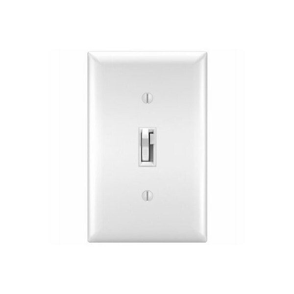 Atenuador de Palanca para CFL y LED - Pass & Seymour TSDCL303PWCCV6