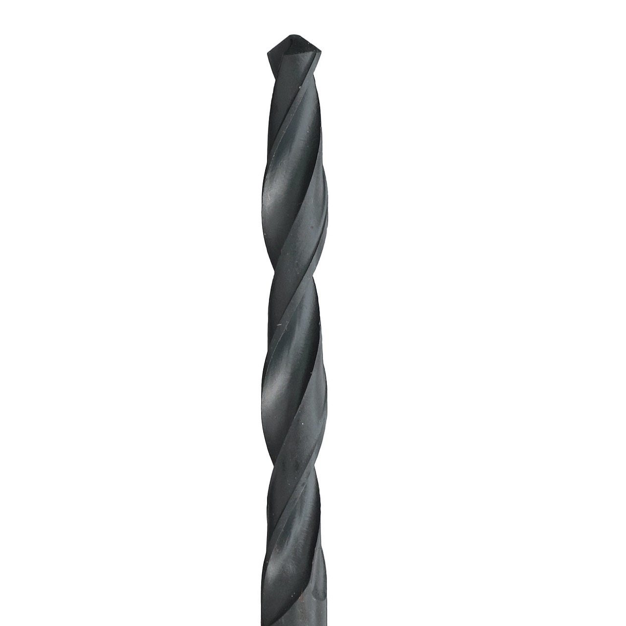 Broca America 29 piezas Juego de brocas HSS revestidas de óxido negro de longitud estándar - DWD29J-PC