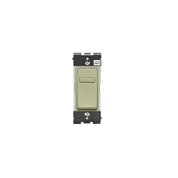 Control de iluminación Leviton RENU Dimmer Remote Prairie Sage - RE00R-PS
