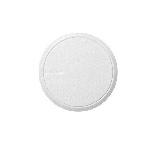Perilla de repuesto Lutron RCL-RK-WH para regulador de la serie Dalia, blanco - 105817