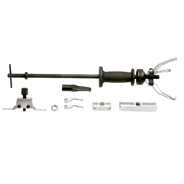 Urrea 2- or 3-jaw slide hammer puller - 4285