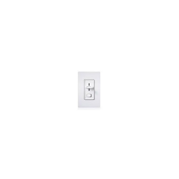 Lutron SKYLARK INC 600W 3WY PRESET WH - S-603P-WH