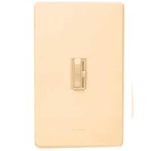Brightbomb TGCL-153PH-IV Toggler Cfl-Led Dimmer Sp And 3W Ivory - BR108912