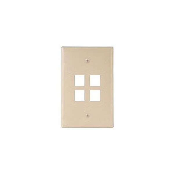 Placas de Pared y Accesorios Eaton - 5540W-MSP