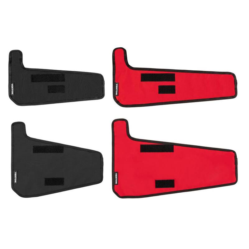 Set de Llaves Combinadas TEKTON de 1/4 a 3/4 de pulgada y 6 a 19 mm de Longitud Convencional y Corta con Estuche (50 piezas) - WCB94902