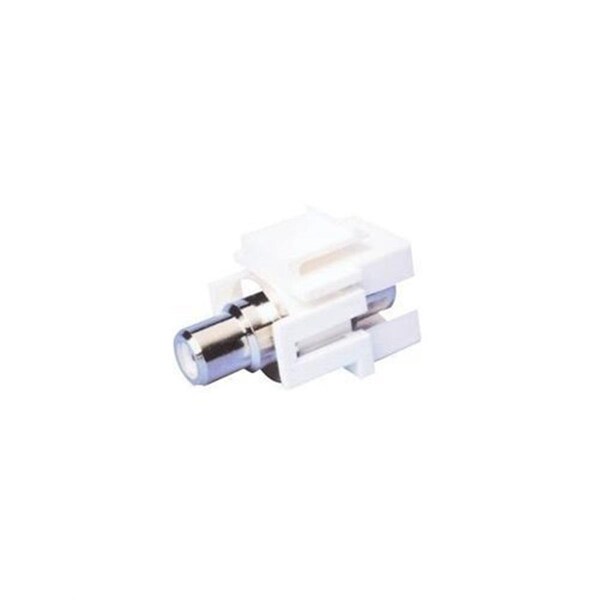 Conector de plátano dorado con inserción de rayas negras - Almendra - PU3283695