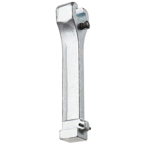 Gedore Extension Leg, Leg Brake, 200mm - 106/C-200-VB