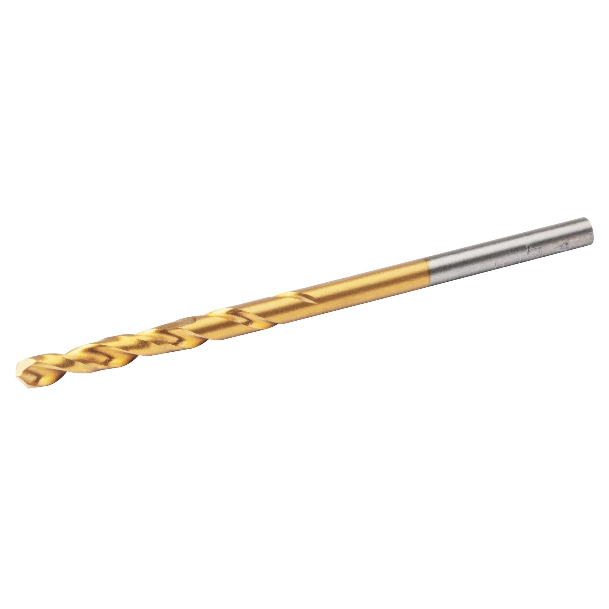 DEWALT 5/32 pulg. x 5-7/8 pulg. Broca de avellanado de titanio recubierta de nitruro de titanio - DW1310