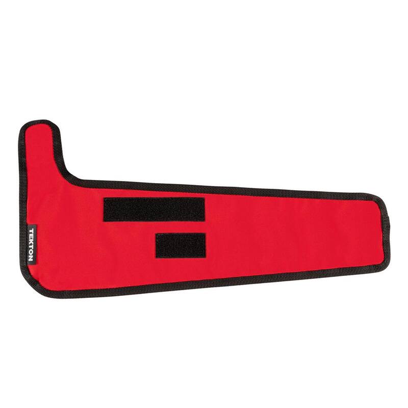 Juego de Llaves Combinadas TEKTON de 6 a 19 mm Stubby con Estuche (14 Piezas) - WCB94402