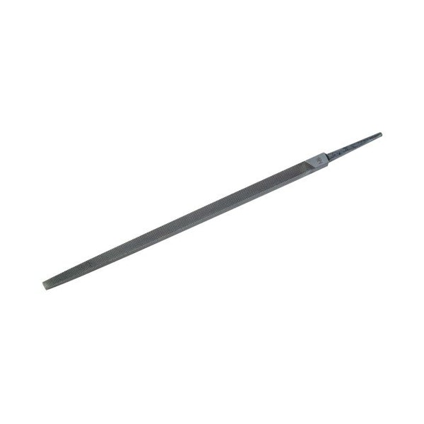 Williams Bahco Square File 10in. Smooth Cut 41 TPI - 1-160-10-3-0
