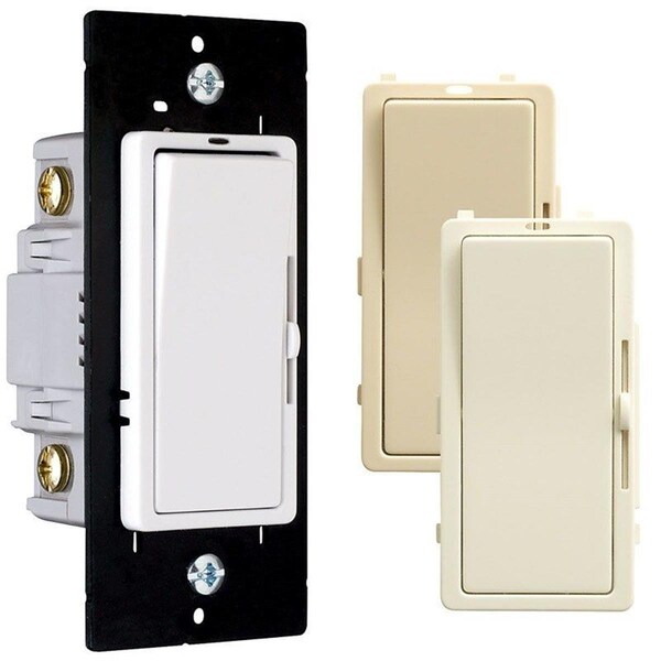 Yhior Rh703Ptcccv6 700W 3Wy Sp Dimmer - YH605061