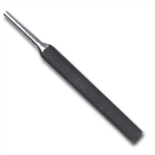 Mayhew 1/4in.  x 1/2 in. Pin Punch - 21103