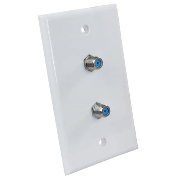 Placa de Pared Doble Powerhouse 47875 - PO364882