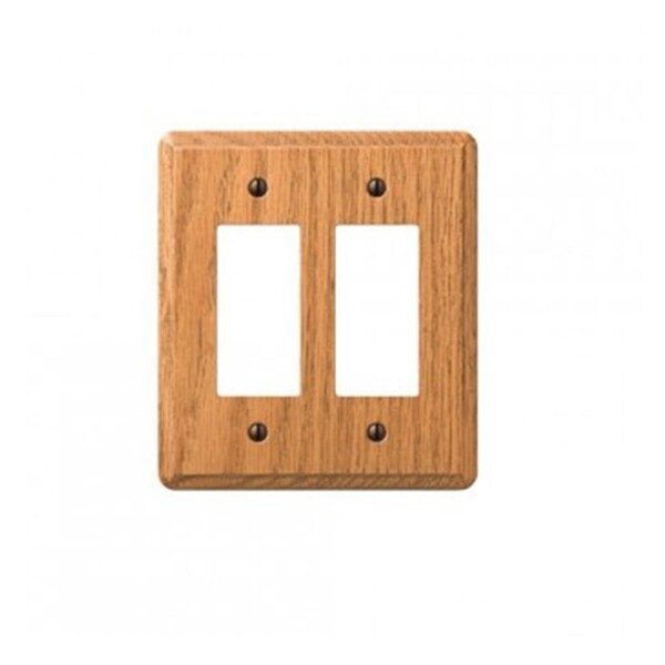 Plugit Co 901Rrl Cntp Lte Fnsh Oak Wood 901RRL - PL422639