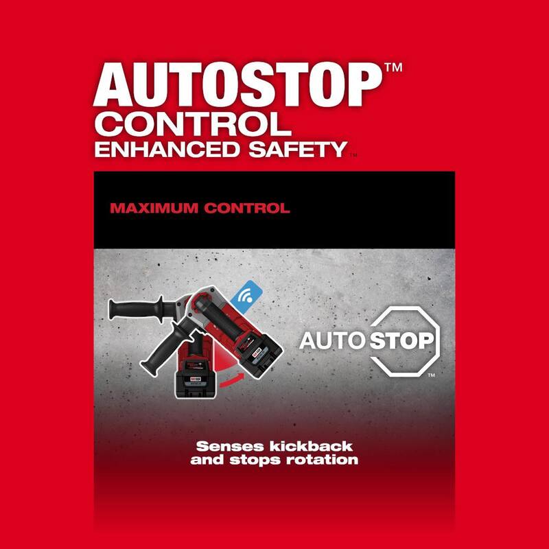 Martillo rotativo inalámbrico Milwaukee M18 FUEL ONE-KEY 18V de 1 pulgada con tecnología Lith-Ion sin escobillas, combinado con una llave de impacto de 1/2 pulgada y un set de brocas - 2914-22DE-2962-20-48-20-7499