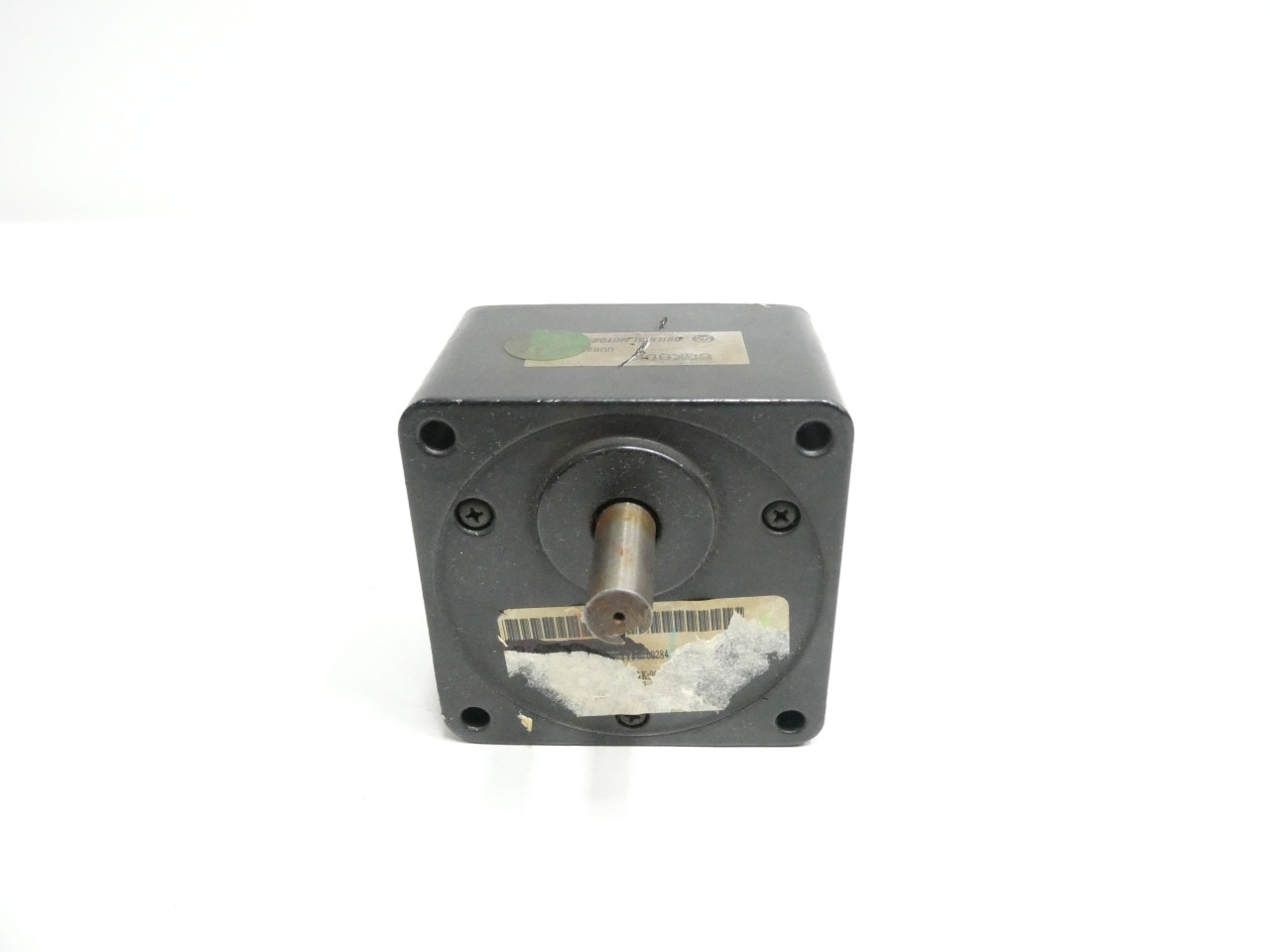 ORIENTAL MOTOR 5GK90K GEAR HEAD SERVO AND PLANETARY GEAR REDUCER
