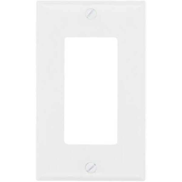 Placa de Pared de Urea Nextgen SP26WUCC100, 1 Lugar, Color Blanco - NE601461