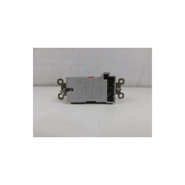 Legrand Otros Sensores y Interruptores - PT20AC1-W